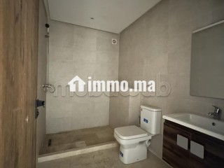Appartement à Vendre de 2 chambres résidence avec Piscine - Appartement à vendre - Marrakech