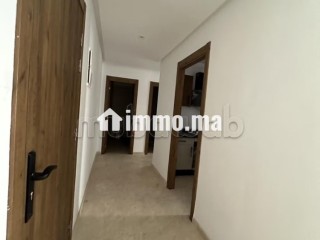 Appartement à Vendre de 2 chambres résidence avec Piscine - Appartement à vendre - Marrakech