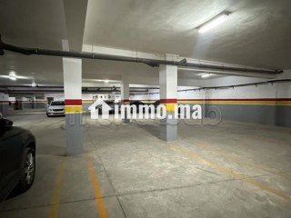 Appartement à Vendre de 2 chambres résidence avec Piscine - Appartement à vendre - Marrakech