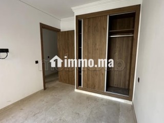 Appartement à Vendre de 2 chambres résidence avec Piscine - Appartement à vendre - Marrakech