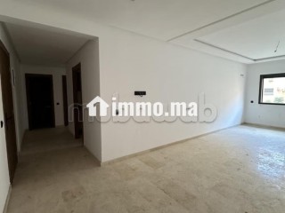 Appartement à Vendre de 2 chambres résidence avec Piscine - Appartement à vendre - Marrakech