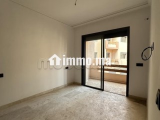 Appartement à Vendre de 2 chambres résidence avec Piscine - Appartement à vendre - Marrakech