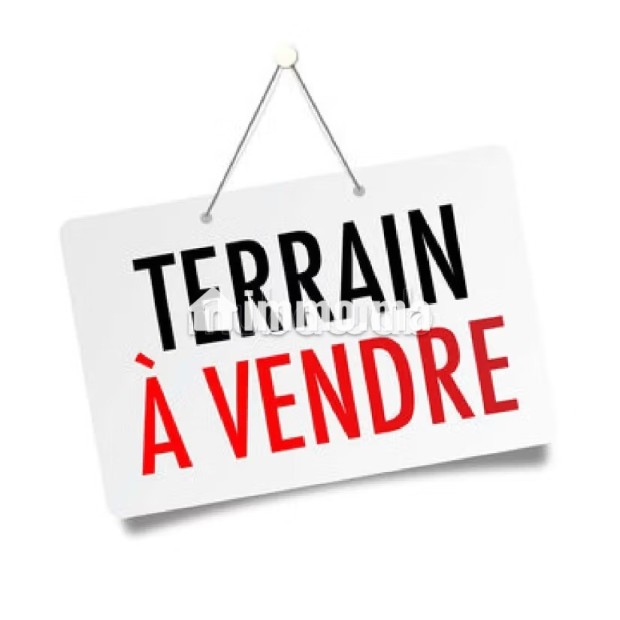 Vente de terrain Route d'Amezmiz - Vente Immobilier - Marrakech - photo 3