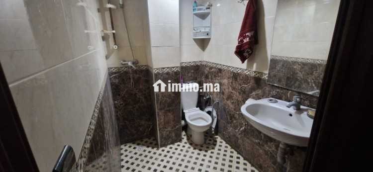 Maison à vendre à Sbata – Casablanca 60 m² 4 étage - Vente Immobilier - Casablanca - photo 2