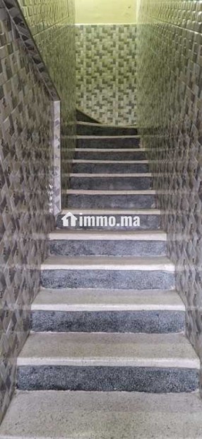 Maison à vendre à Sbata – Casablanca 60 m² 4 étage - Vente Immobilier - Casablanca - photo 3