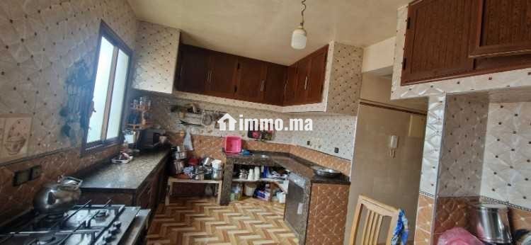 Maison à vendre à Sbata – Casablanca 60 m² 4 étage - Vente Immobilier - Casablanca - photo 4