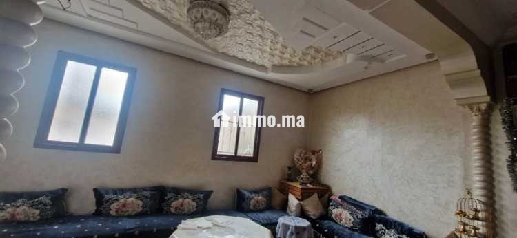 Maison à vendre à Sbata – Casablanca 60 m² 4 étage - Vente Immobilier - Casablanca - photo 5