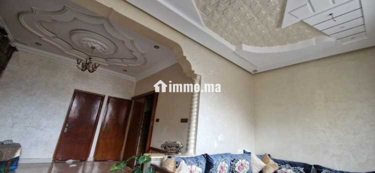 Maison à vendre à Sbata – Casablanca 60 m² 4 étage - Vente Immobilier - Casablanca - photo 6