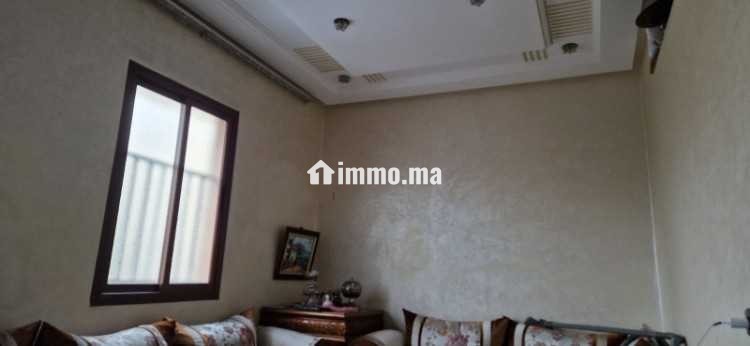 Maison à vendre à Sbata – Casablanca 60 m² 4 étage - Vente Immobilier - Casablanca - photo 7