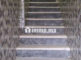Maison à vendre à Sbata – Casablanca 60 m² 4 étage - Maison à vendre - Casablanca