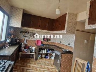 Maison à vendre à Sbata – Casablanca 60 m² 4 étage - Maison à vendre - Casablanca