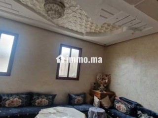 Maison à vendre à Sbata – Casablanca 60 m² 4 étage - Maison à vendre - Casablanca