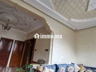 Maison à vendre à Sbata – Casablanca 60 m² 4 étage - Maison à vendre - Casablanca