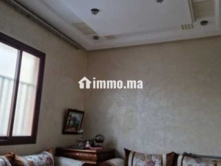 Maison à vendre à Sbata – Casablanca 60 m² 4 étage - Maison à vendre - Casablanca