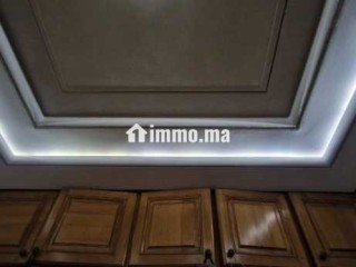Maison à vendre à Sbata – Casablanca 60 m² 4 étage - Maison à vendre - Casablanca