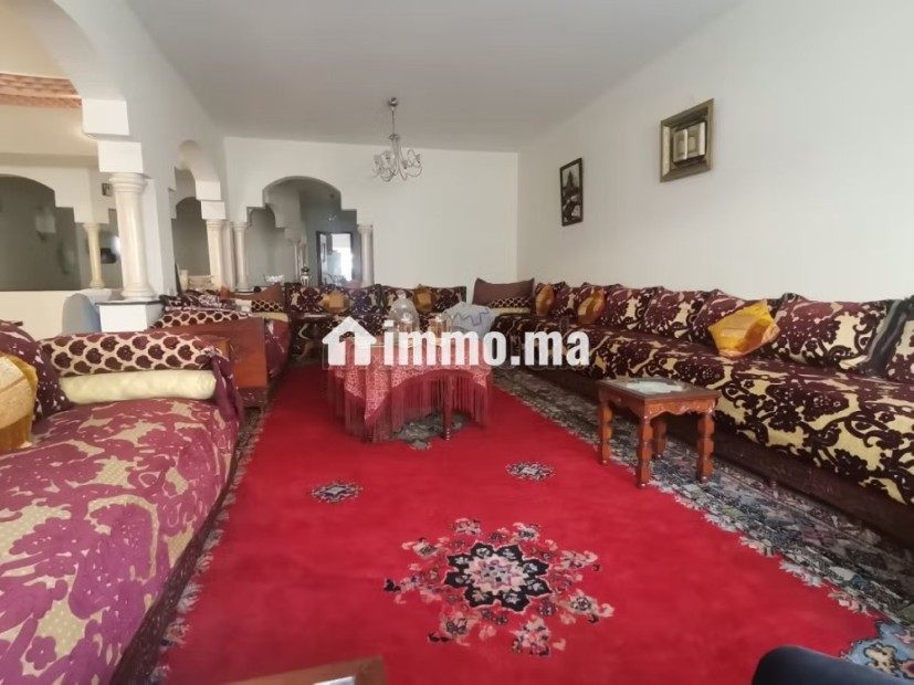 Appartement spacieux 267m2 à Gauthier - Vente Immobilier - Casablanca - photo 3