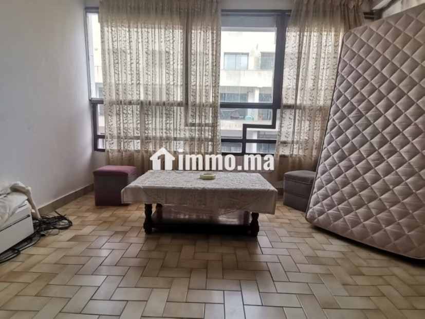 Appartement spacieux 267m2 à Gauthier - Vente Immobilier - Casablanca - photo 6