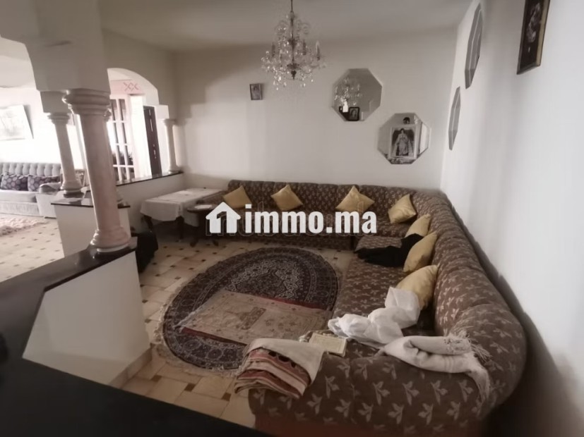 Appartement spacieux 267m2 à Gauthier - Vente Immobilier - Casablanca - photo 7