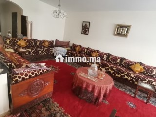 Appartement spacieux 267m2 à Gauthier - Appartement à vendre - Casablanca