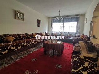 Appartement spacieux 267m2 à Gauthier - Appartement à vendre - Casablanca