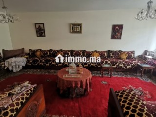 Appartement spacieux 267m2 à Gauthier - Appartement à vendre - Casablanca