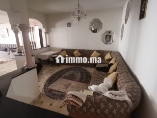 Appartement spacieux 267m2 à Gauthier - Appartement à vendre - Casablanca