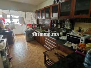 Appartement spacieux 267m2 à Gauthier - Appartement à vendre - Casablanca