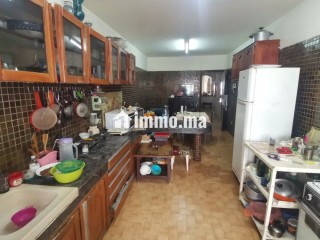 Appartement spacieux 267m2 à Gauthier - Appartement à vendre - Casablanca