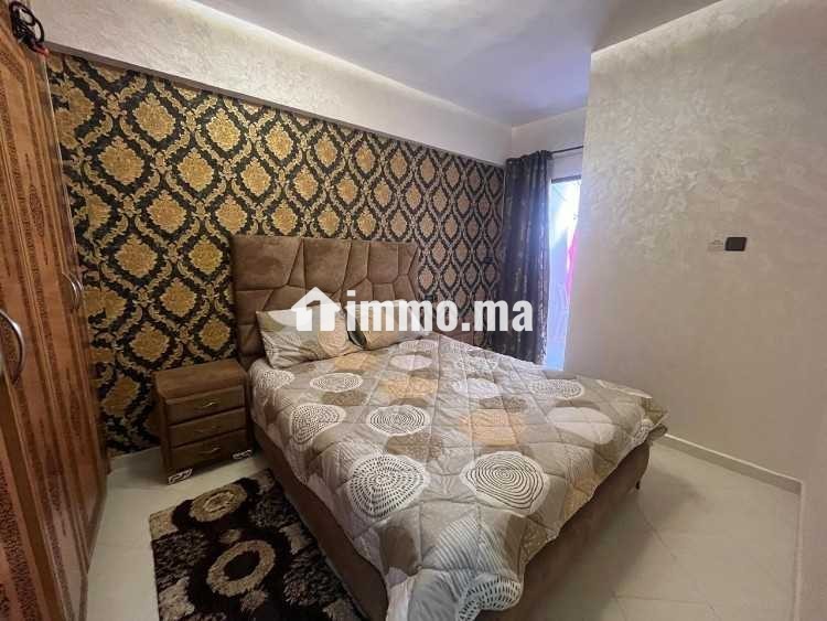 Appartement a louer a jour - Location Immobilier - Meknes - photo 1