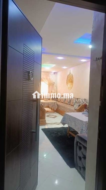 Appartement a louer a jour - Location Immobilier - Meknes - photo 2
