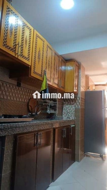 Appartement a louer a jour - Location Immobilier - Meknes - photo 3