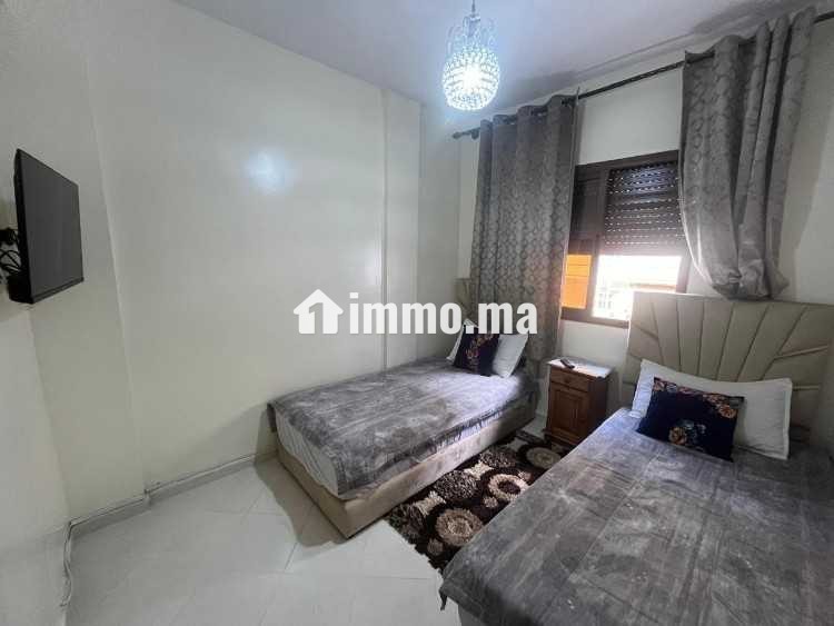 Appartement a louer a jour - Location Immobilier - Meknes - photo 4