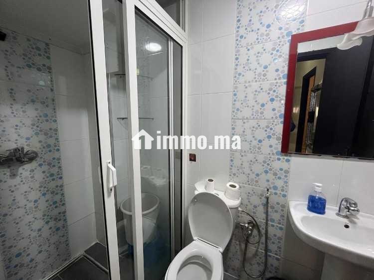 Appartement a louer a jour - Location Immobilier - Meknes - photo 6