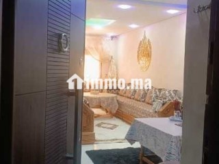 Appartement a louer a jour - Appartement à louer - Meknes