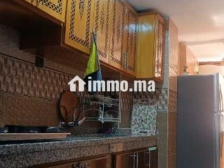 Appartement a louer a jour - Appartement à louer - Meknes