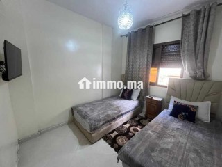 Appartement a louer a jour - Appartement à louer - Meknes