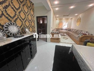 Appartement a louer a jour - Appartement à louer - Meknes