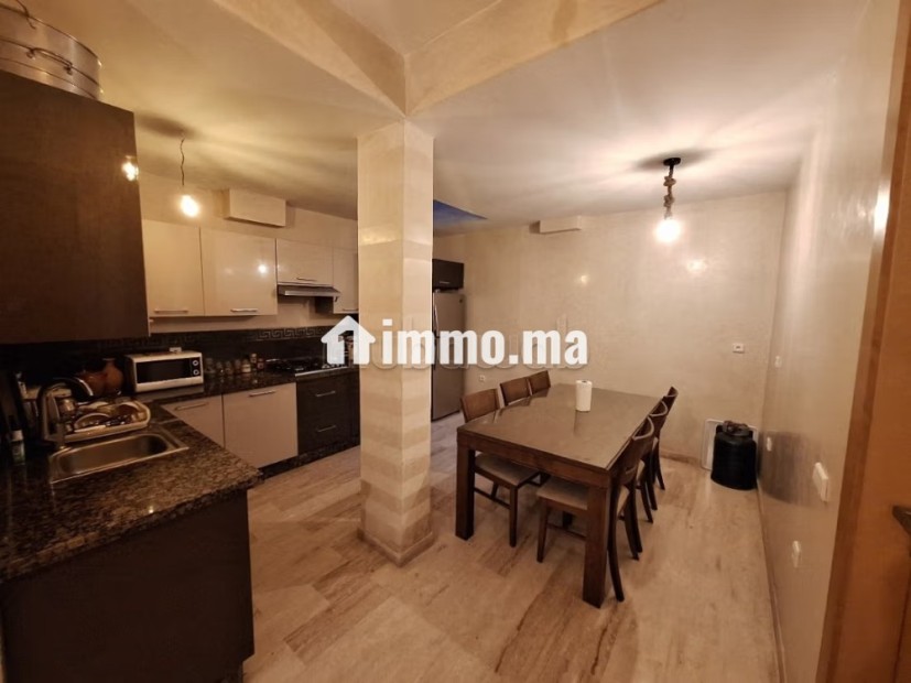 Appartement meublé timdid agadir - Vente Immobilier - Agadir - photo 6