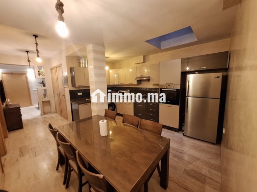 Appartement meublé timdid agadir - Vente Immobilier - Agadir - photo 7