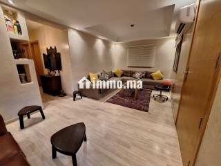 Appartement meublé timdid agadir - Appartement à vendre - Agadir
