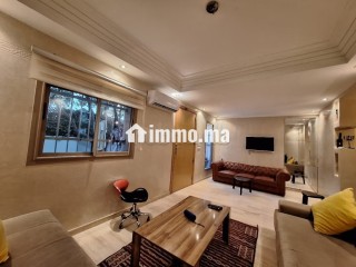 Appartement meublé timdid agadir - Appartement à vendre - Agadir