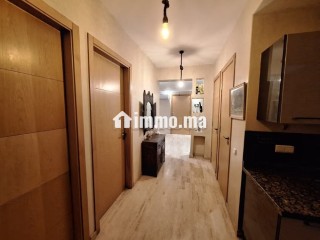 Appartement meublé timdid agadir - Appartement à vendre - Agadir
