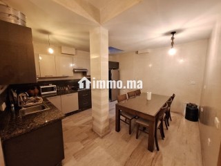 Appartement meublé timdid agadir - Appartement à vendre - Agadir