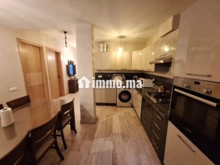 Appartement meublé timdid agadir - Appartement à vendre - Agadir