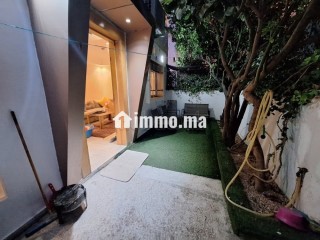Appartement meublé timdid agadir - Appartement à vendre - Agadir