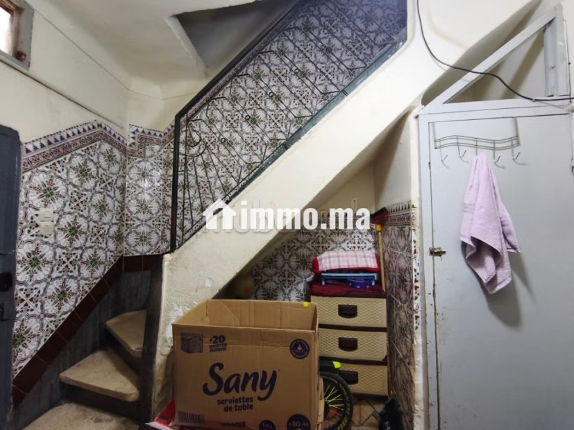 Petite maison riad 2 chbs riad Larouss - Vente Immobilier - Marrakech - photo 7