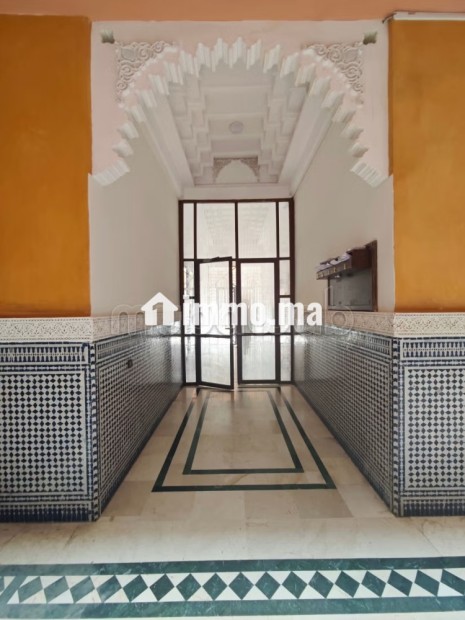 Appt de 96 M2 avec grande terrasse sud - Vente Immobilier - Marrakech - photo 5