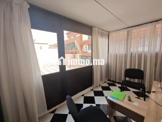 Appt de 96 M2 avec grande terrasse sud - Appartement à vendre - Marrakech