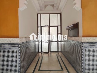 Appt de 96 M2 avec grande terrasse sud - Appartement à vendre - Marrakech