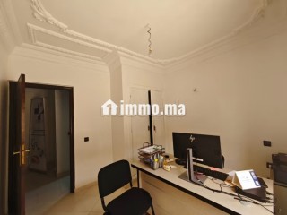 Appt de 96 M2 avec grande terrasse sud - Appartement à vendre - Marrakech